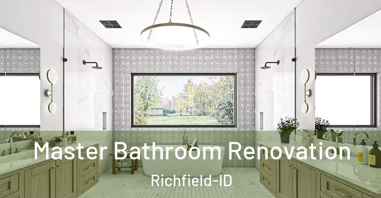 inner Bathroom imggen Master Bathroom Renovation Richfield-ID