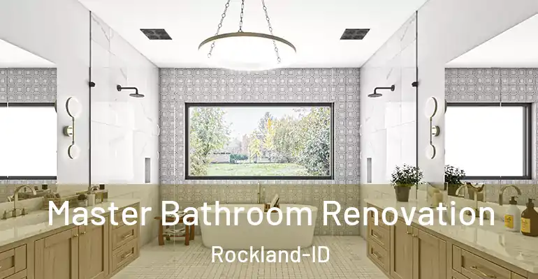 inner Bathroom imggen Master Bathroom Renovation Rockland-ID