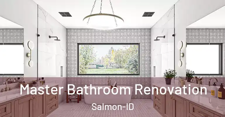 inner Bathroom imggen Master Bathroom Renovation Salmon-ID