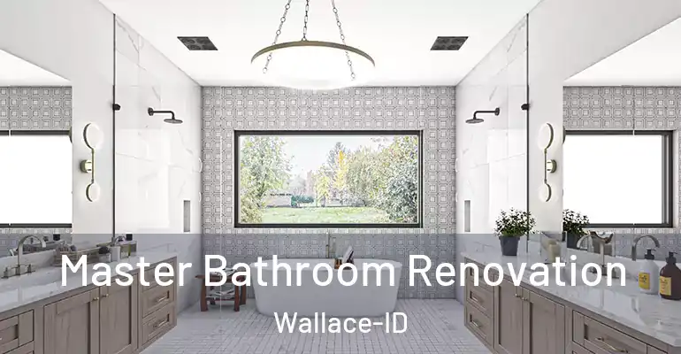 inner Bathroom imggen Master Bathroom Renovation Wallace-ID