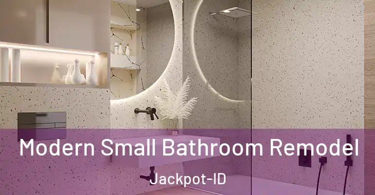 inner Bathroom imggen Modern Small Bathroom Remodel Jackpot-ID