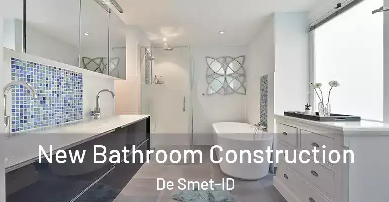 inner Bathroom imggen New Bathroom Construction De Smet-ID
