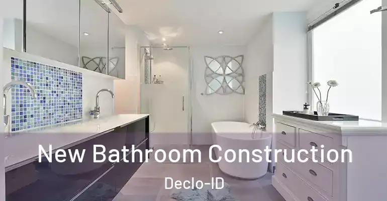 inner Bathroom imggen New Bathroom Construction Declo-ID