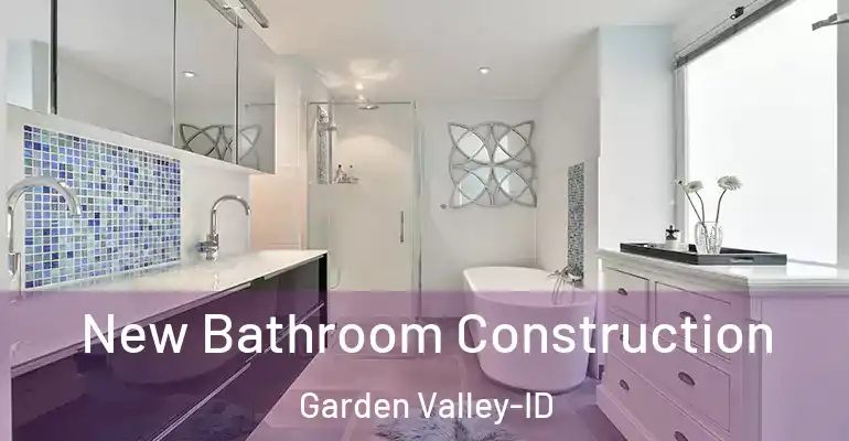 inner Bathroom imggen New Bathroom Construction Garden Valley-ID