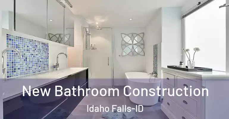 inner Bathroom imggen New Bathroom Construction Idaho Falls-ID