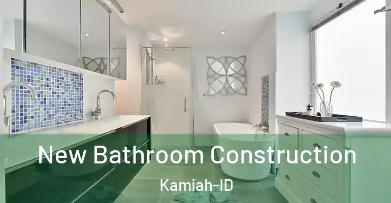 inner Bathroom imggen New Bathroom Construction Kamiah-ID