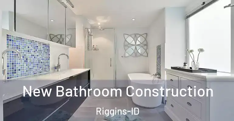 inner Bathroom imggen New Bathroom Construction Riggins-ID
