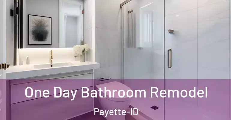 inner Bathroom imggen One Day Bathroom Remodel Payette-ID
