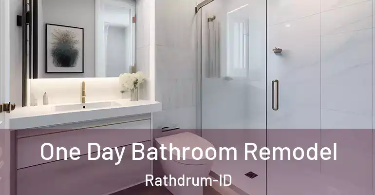 inner Bathroom imggen One Day Bathroom Remodel Rathdrum-ID