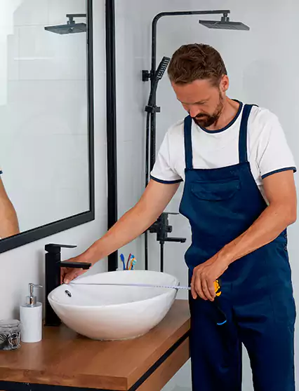 Your Trusted 10x10 Bathroom Remodel Specialists in Sweetwater, ID