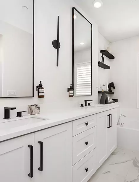 Expert Bathroom Cabinet Remodel Company in Sweetwater, ID: Your Trusted Partner for Quality Home Upgrades
