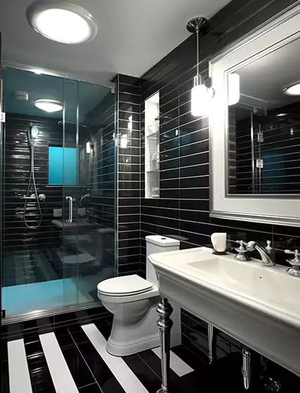Your Trusted Bathroom Remodeling Company in Plummer, ID