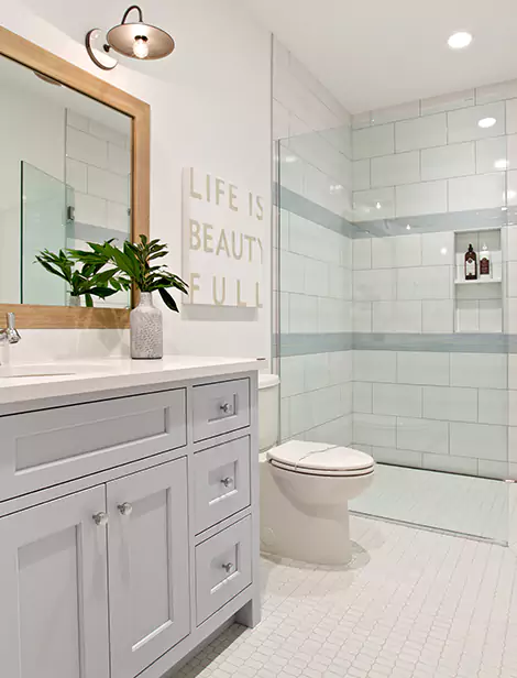 Expert Bathroom Renovation Company: Your Trusted Partner for Beautiful Bathroom Renovations in Malta, ID
