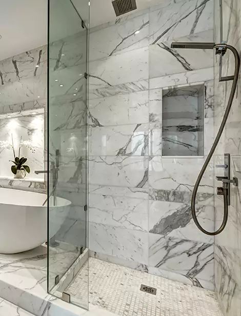 Expert Bathroom Tile Renovation Company in Sweetwater, ID