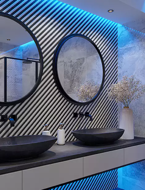 Expert Bathroom Upgrade Company: Your Trusted Partner for Modern Improvements in Sweetwater, ID