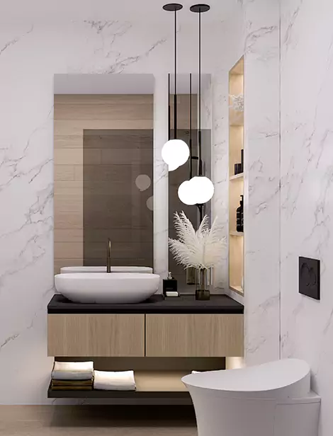 Expert Half Bath Remodel Company: Your Trusted Bathroom Upgrade Partner in Sweetwater, ID