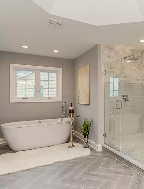 Expert Master Bathroom Renovation Company in Sweetwater, ID: Your Trusted Local Remodeling Partner