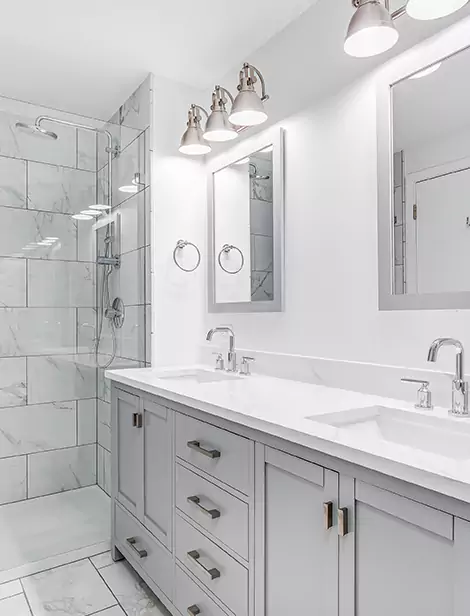 Expert New Bathroom Construction Company in Sweetwater, ID: Your Trusted Partner