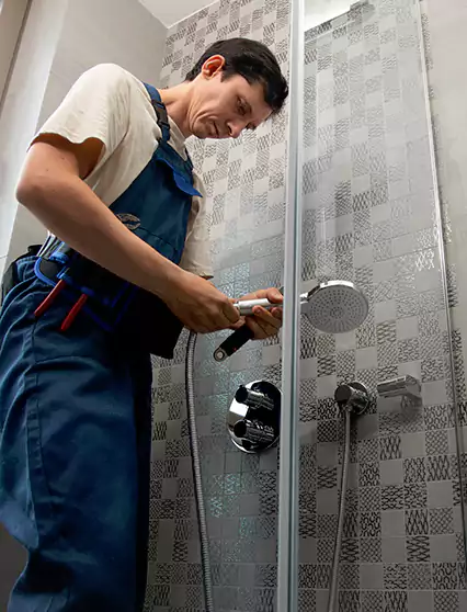 Expert Shower Remodel Company: Your Trusted Partner for Quality Bathroom Upgrades in Sweetwater, ID