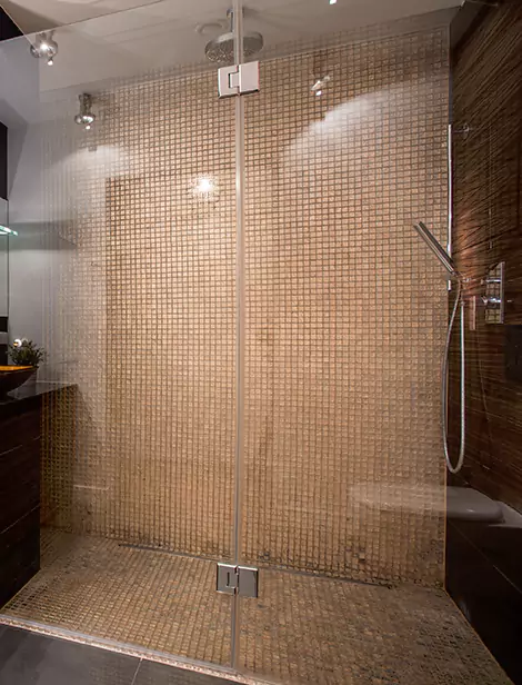 Expert Tile Shower Remodel Company in Sweetwater, ID: Your Trusted Bathroom Upgrade Partner