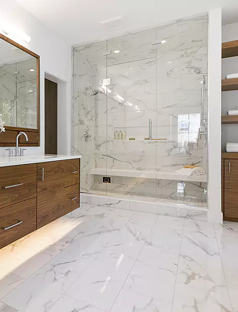 Expert Tub to Shower Conversion Company: Your Trusted Partner for Safe Bathroom Upgrades in Sweetwater, ID