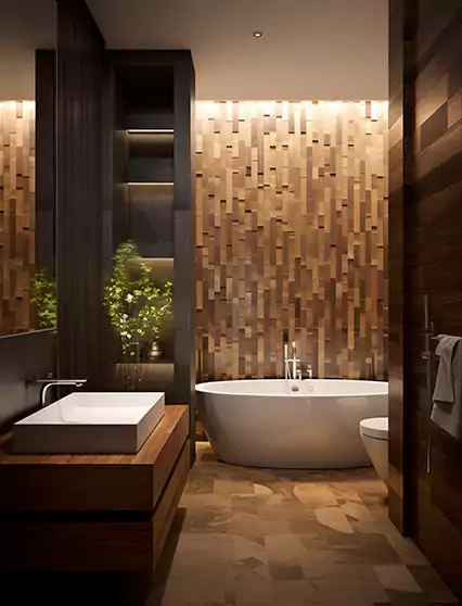 Expert Whole Bathroom Remodel Company: Your Trusted Partner for Full-Space Upgrades in Sweetwater, ID