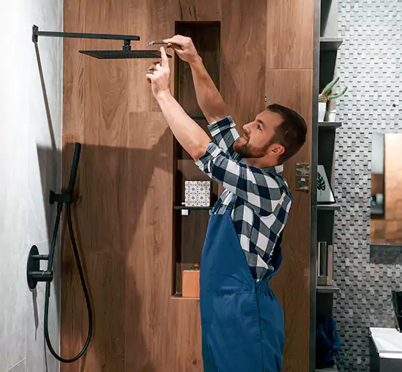 Why Choose Milestone Custom Bathrooms for Quality Bathroom Repair Services in Sweetwater, ID?