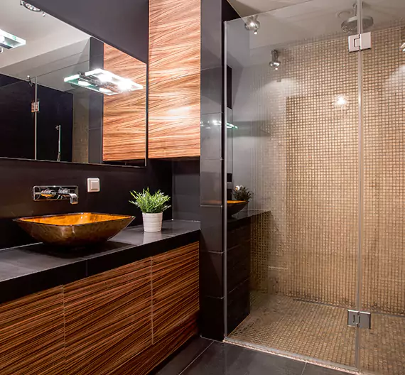 Why Choose Milestone Custom Bathrooms for Your Whole Bathroom Remodel in Sweetwater, ID?