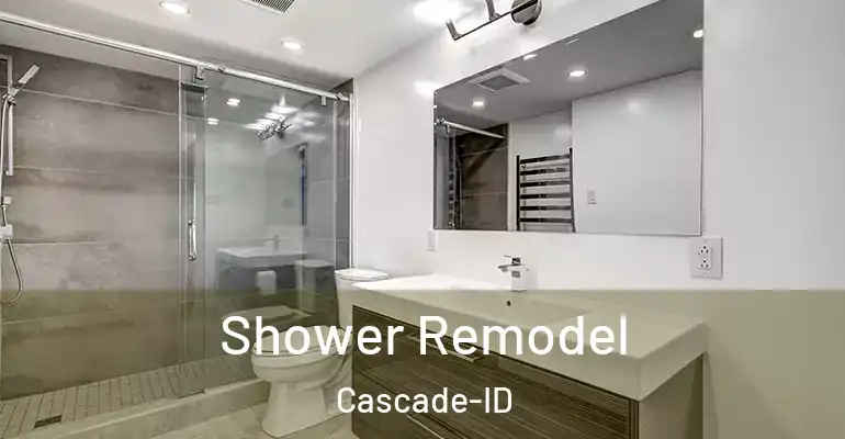 inner Bathroom imggen Shower Remodel Cascade-ID