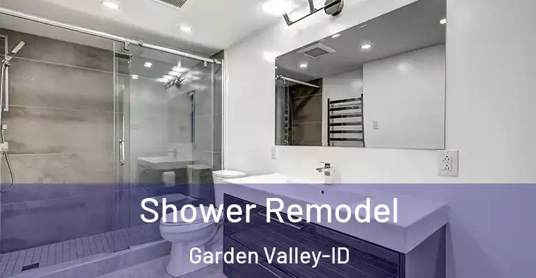inner Bathroom imggen Shower Remodel Garden Valley-ID