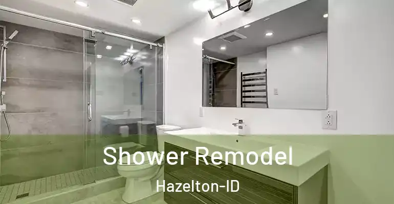 inner Bathroom imggen Shower Remodel Hazelton-ID