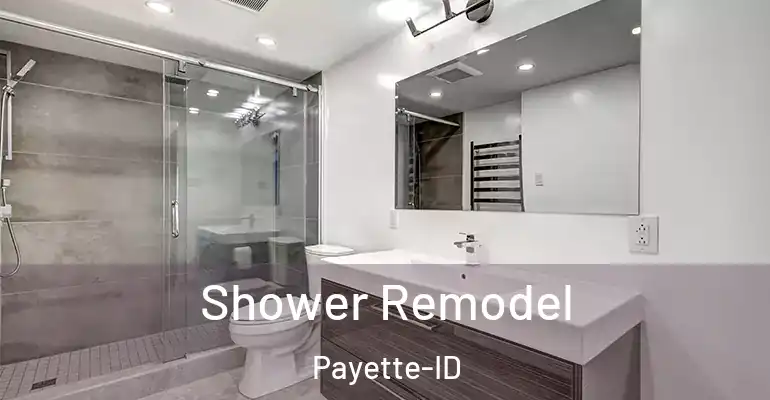 inner Bathroom imggen Shower Remodel Payette-ID