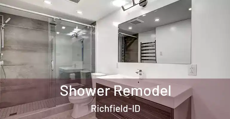 inner Bathroom imggen Shower Remodel Richfield-ID