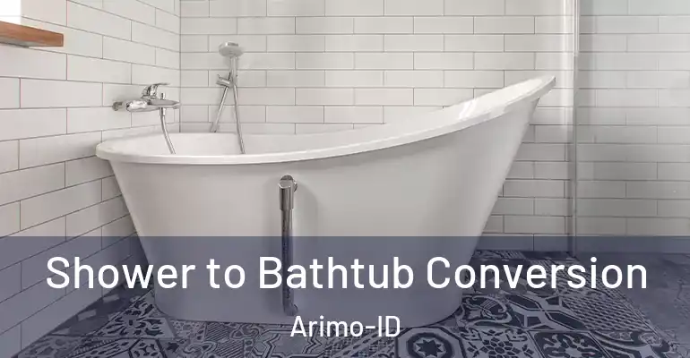 inner Bathroom imggen Shower to Bathtub Conversion Arimo-ID