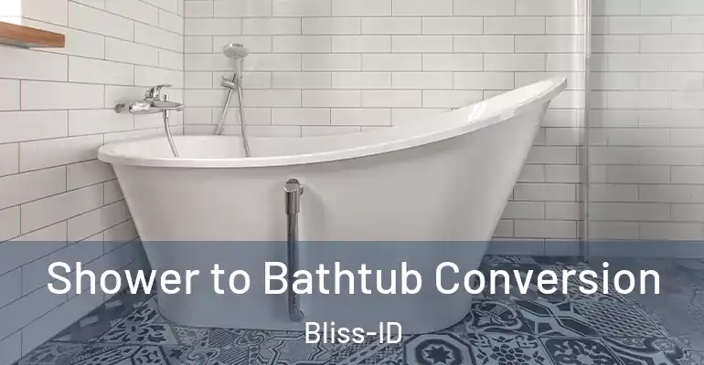 inner Bathroom imggen Shower to Bathtub Conversion Bliss-ID