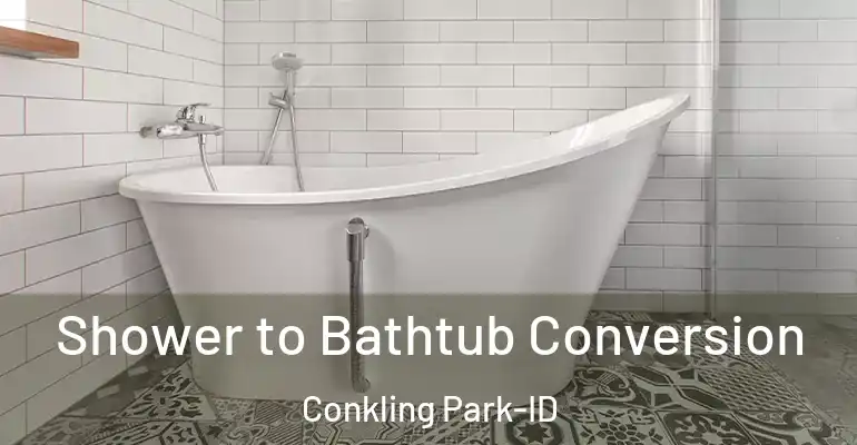 inner Bathroom imggen Shower to Bathtub Conversion Conkling Park-ID