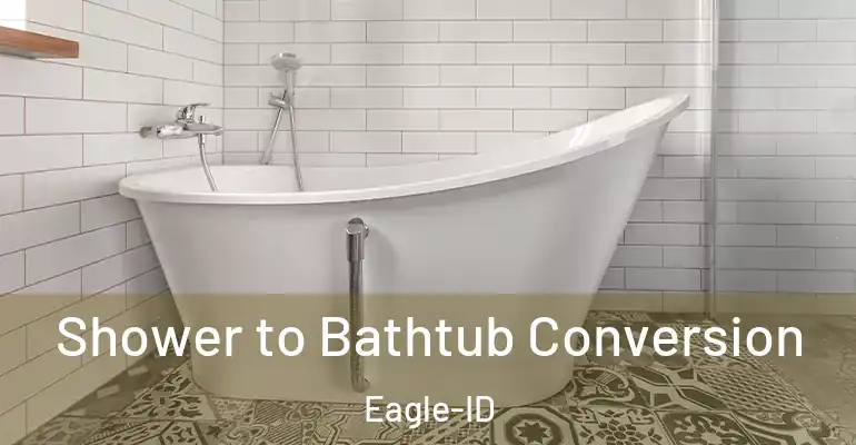 inner Bathroom imggen Shower to Bathtub Conversion Eagle-ID