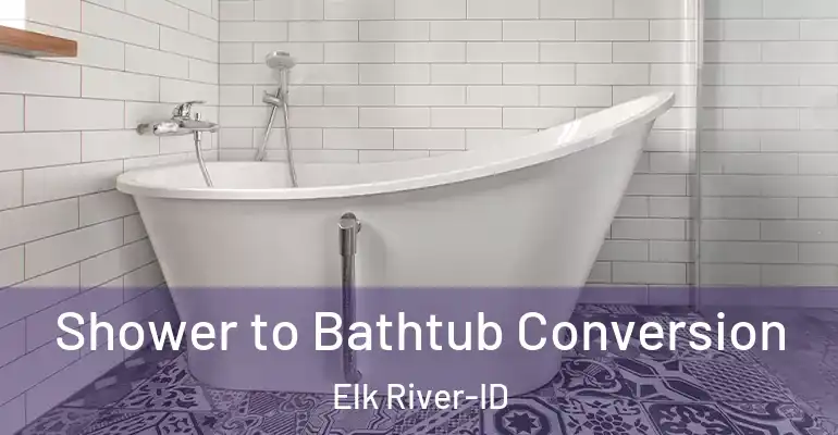 inner Bathroom imggen Shower to Bathtub Conversion Elk River-ID