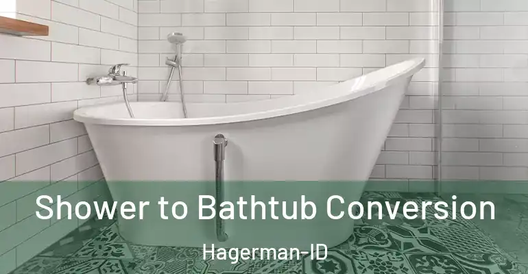 inner Bathroom imggen Shower to Bathtub Conversion Hagerman-ID