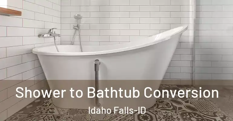inner Bathroom imggen Shower to Bathtub Conversion Idaho Falls-ID