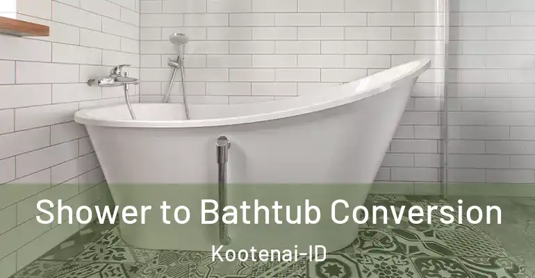 inner Bathroom imggen Shower to Bathtub Conversion Kootenai-ID