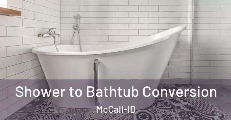 inner Bathroom imggen Shower to Bathtub Conversion McCall-ID