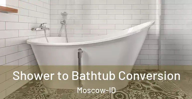 inner Bathroom imggen Shower to Bathtub Conversion Moscow-ID