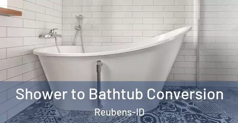inner Bathroom imggen Shower to Bathtub Conversion Reubens-ID