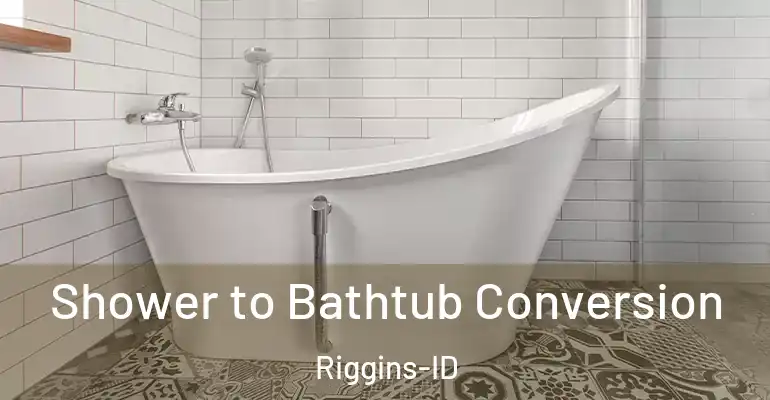 inner Bathroom imggen Shower to Bathtub Conversion Riggins-ID