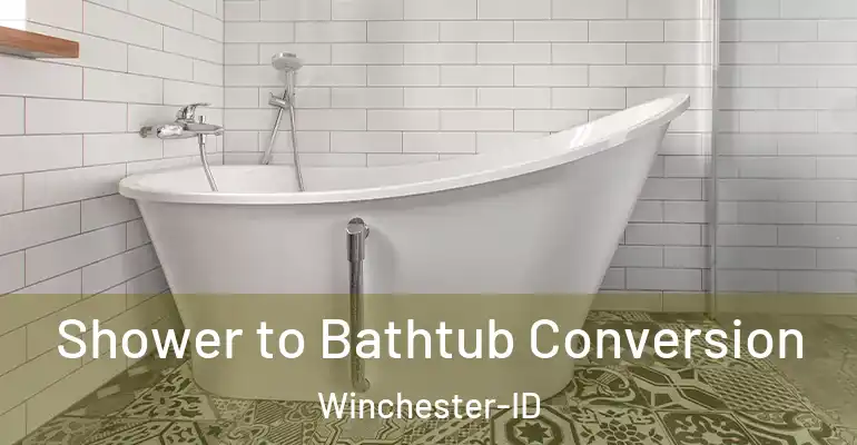 inner Bathroom imggen Shower to Bathtub Conversion Winchester-ID