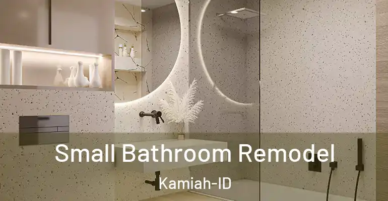 inner Bathroom imggen Small Bathroom Remodel Kamiah-ID