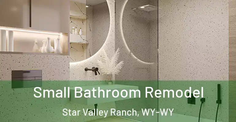 inner Bathroom imggen Small Bathroom Remodel Star Valley Ranch, WY-WY