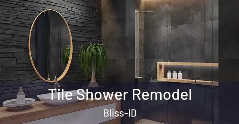inner Bathroom imggen Tile Shower Remodel Bliss-ID