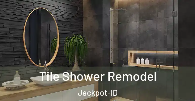 inner Bathroom imggen Tile Shower Remodel Jackpot-ID